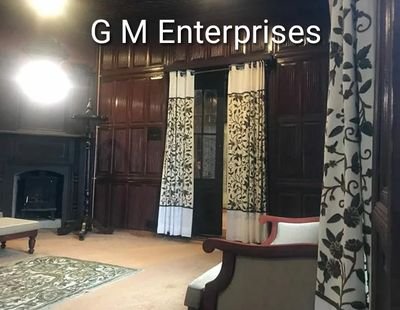 G.M . Enterprises