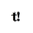 TomZ_UK's profile image