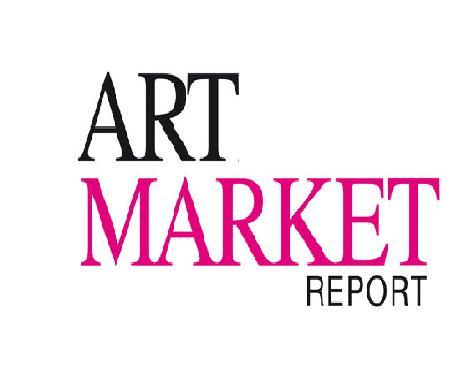 ArtMarketReport's profile picture. Essential info for collectors of art with a focus on Australia, Asia and the new emerging global market.