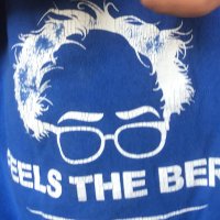 Grays Harbor For Bernie (@democracywa) 's Twitter Profile