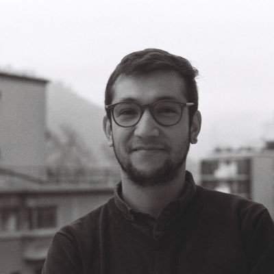 joaquinc89's profile picture. Tómatelo con calma 🍃 / @FCIuach @UAustraldeChile