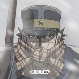 Tvアニメ ゴールデンカムイ 公式 Pa Twitter Tvアニメ ゴールデンカムイ のショートアニメ ゴールデン動画劇場 7 さよなら脱獄王 編 を1週間限定で公開ッ T Co Vvjbjuraup Blu Ray Dvdに ゴールデン道画劇場 も収録決定ッ 第一巻には未