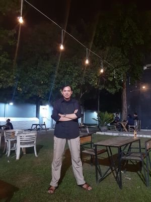 Badai Pasti Berlalu