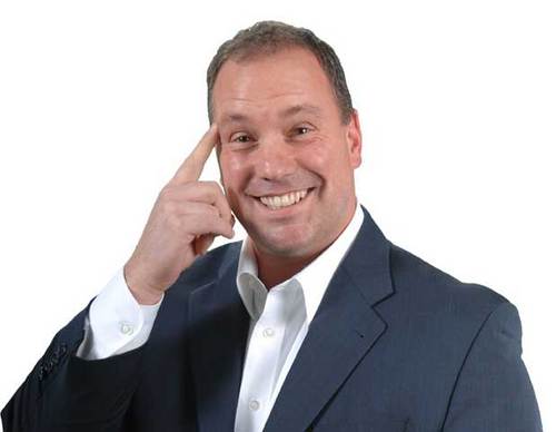 stephaneritchot's profile picture. 