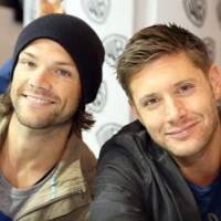 Supernatural TV show fan (@jared_secret) 's Twitter Profile Photo Supernatural TV show fan (@jared_secret) 's Twitter Profile Photo