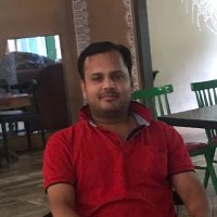 Vishal Awasthi (@vishalmnawasthi) 's Twitter Profile