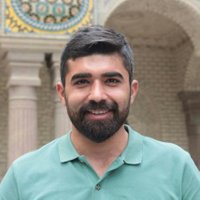 Mehmet Üzüm  (محمت اوزوم) (@meuzum) Twitter profile photo