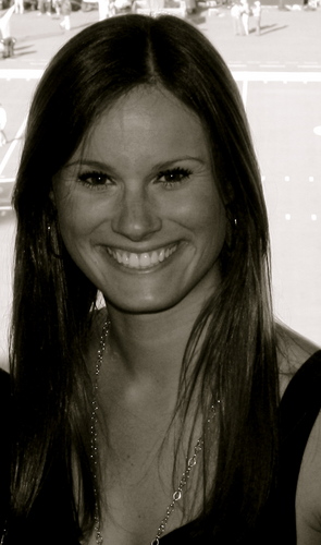 jaynechamp's profile picture. 