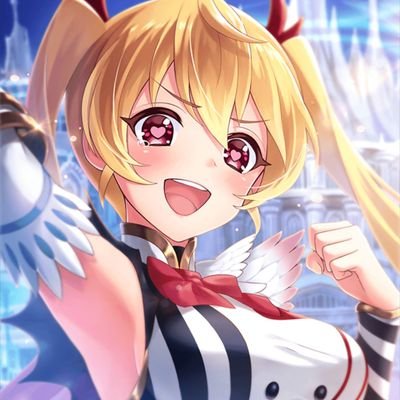 エサリュスさんのプロフィール画像