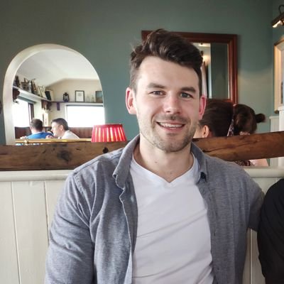 TDivilly's profile picture. Physio & Athletic Development// Director Refine Physiotherapy / Galway