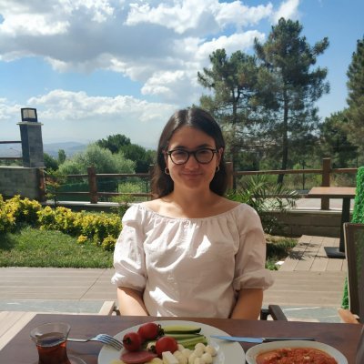 gulcinmi's profile picture. 