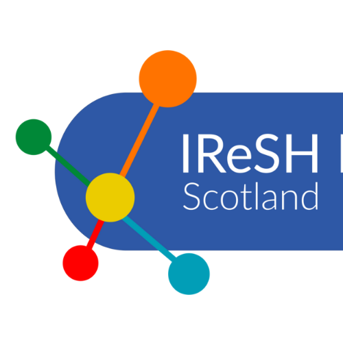 Interdisciplinary Research in Sexual Health supporting collaboration with #academic #community #clinical #policy partners for #sexualhealthandwellbeing Scotland