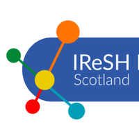 IReSH Scotland(@IRESH_Scot) 's Twitter Profile Photo