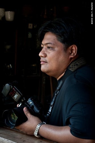 RedWall48's profile picture. Jericho E. Raton