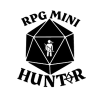 RPGMiniHunter (@rpg_mini) 's Twitter Profile