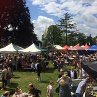 Tonbridge Food & Drink Festival May 24th 25th (@tonfooddrinkfes) 's Twitter Profile