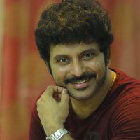 vv prassanna (@singerprasanna) 's Twitter Profile