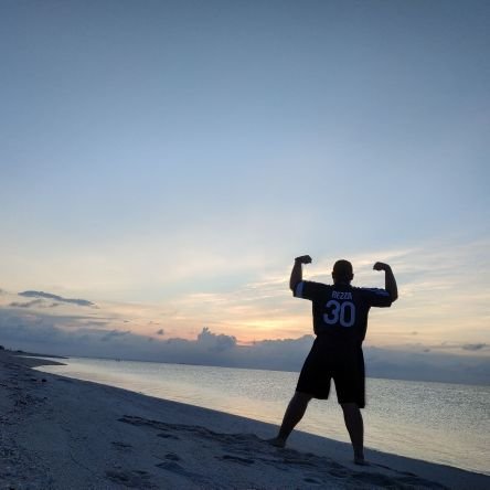 Rezzadhika312's profile picture. Doctor