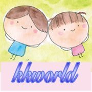 kkworld_officialさんのプロフィール画像