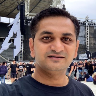 ashish_nemade's profile picture. 