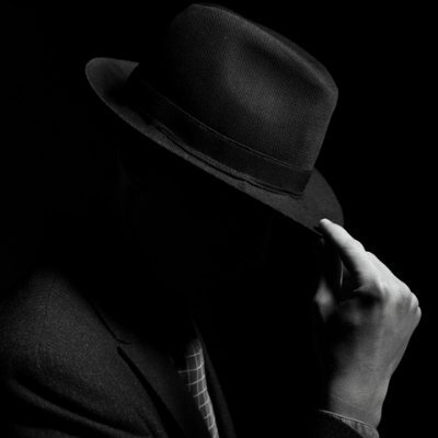 Jungle_KD's profile picture. 思想朝左，身体向右。