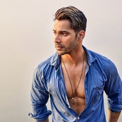 Hey Guys This Is @varun_dvn Official FC