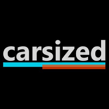 Carsized is a car size comparison tool based on street perspective images. Enjoy 95K+ comparison combinations for car models since 1908.