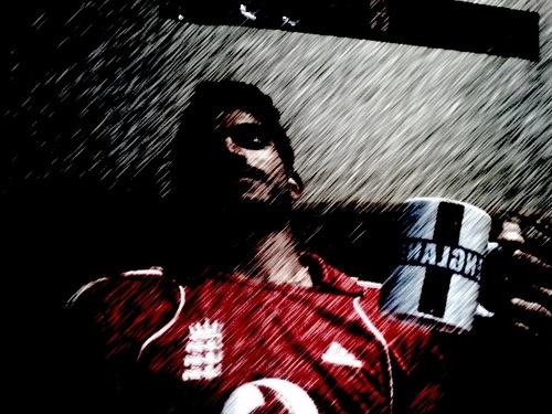 Fun & Frolic.....comez...after me....a cricket craver and enjoyin myself wid it....play professional cricket till my bodZzzz....up and running.....lolllllll