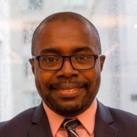 Evaristus Odinikaeze (@odinikaeze) 's Twitter Profile