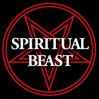 SPIRITUAL BEAST(@spiritualbeast) 's Twitter Profile Photo