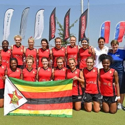 fih international judge, fih international umpire, ex national player, secretary hockey association of zimbabwe, hockey enthusiast, proudly Zimbabwean