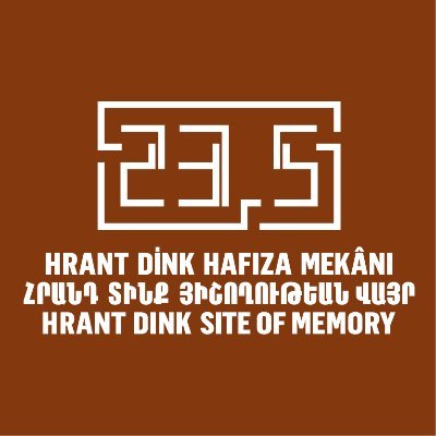 23,5 Hrant Dink Hafıza Mekânı / 23,5 Հրանդ Տինք յիշողութեան վայր / 23.5 Hrant Dink Site of Memory