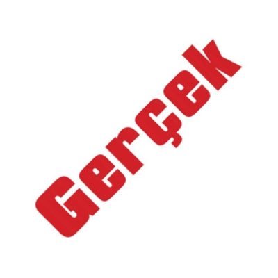 gercekgazetesi Profile Picture