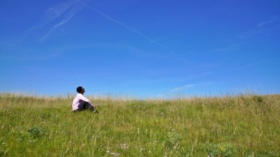 Gauthie37059581's profile picture. Jésus Christ est mon Sauveur