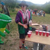 Bryan FRIMIN (@gearnode) 's Twitter Profile