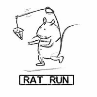 Rat Run Productions (@ratrunprod) Twitter profile photo