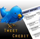 tweetcredit's profile picture. Do you have a Tweeterrific Credit Score?