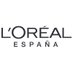 L'Oréal Groupe España (@lorealspain) Twitter profile photo
