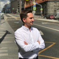 Aleksandr Egorov (@monteklever) 's Twitter Profile