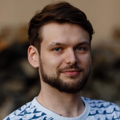 szdanowski1's profile picture. 