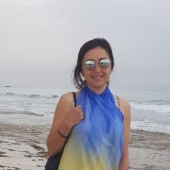 mariajesusmora8's profile picture. 