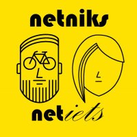 netniks ® | netiets ™️(@netniksnetiets) 's Twitter Profile Photo