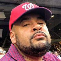 James Rountree - @JamesRountree79 Twitter Profile Photo