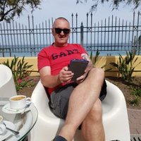 Barry Eddleston (@barry_edd) 's Twitter Profile
