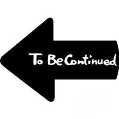To Be Continued...さんのプロフィール画像