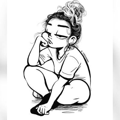 PortiaM__'s profile picture. 😜