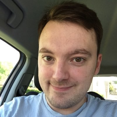 ScottStephen123's profile picture. Full of many and often irrelevant opinions