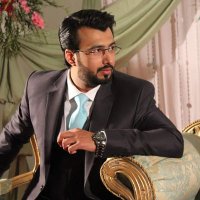 Syed Abu Talib(@jawwadalisays) 's Twitter Profile Photo