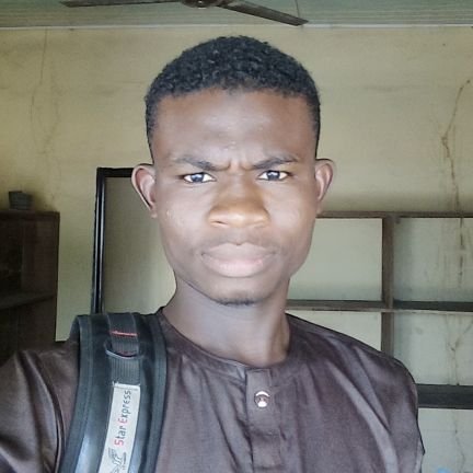 I'm Mohammed idriss shehu from yobe state Nigeria