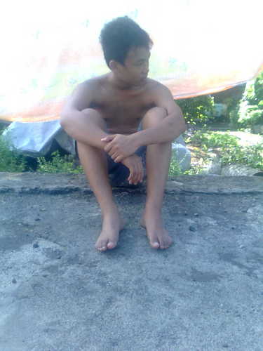 Endascieight's profile picture. jangan melihat orang dari luarnya saja.......